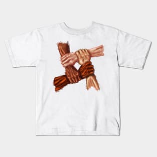 One Nation Kids T-Shirt